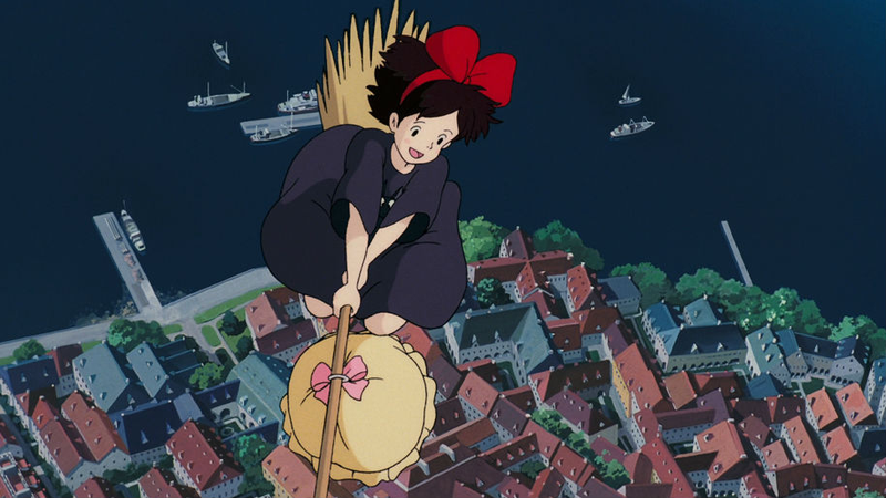 Illustration for article titled The Collected Works of Hayao Miyazaki Is A Gorgeous Box Set With One Huge Flaw